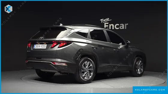 HYUNDAI TUCSON PREMIUM 2WD