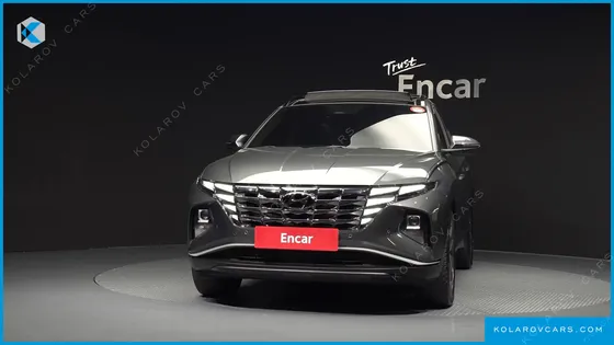 HYUNDAI TUCSON PREMIUM 2WD