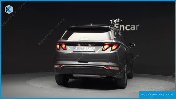 HYUNDAI TUCSON PREMIUM 2WD