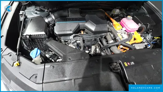 HYUNDAI TUCSON PREMIUM 2WD