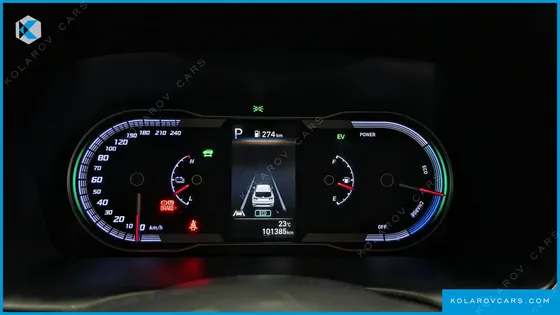 HYUNDAI TUCSON PREMIUM 2WD