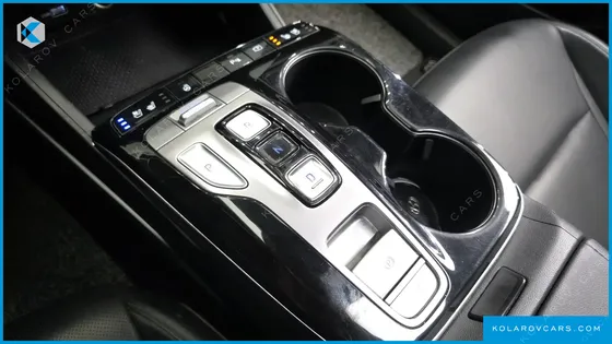 HYUNDAI TUCSON PREMIUM 2WD