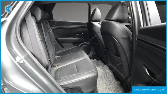HYUNDAI TUCSON PREMIUM 2WD