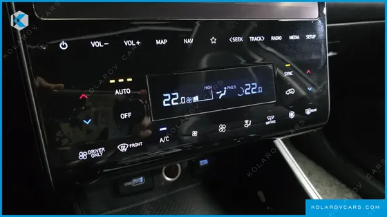 HYUNDAI TUCSON PREMIUM 2WD