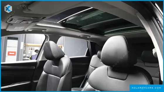HYUNDAI TUCSON PREMIUM 2WD