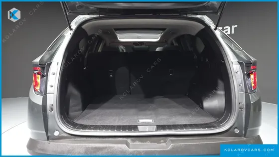 HYUNDAI TUCSON PREMIUM 2WD