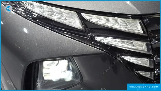 HYUNDAI TUCSON PREMIUM 2WD