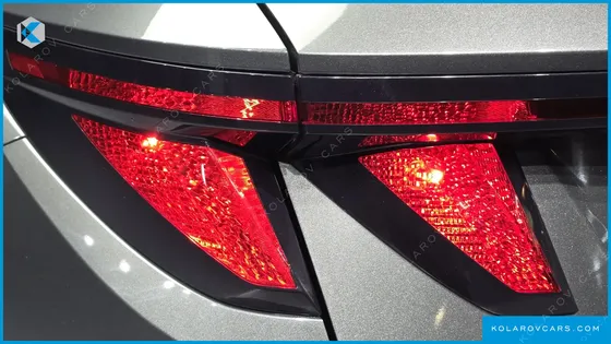 HYUNDAI TUCSON PREMIUM 2WD