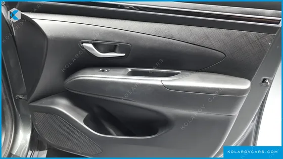 HYUNDAI TUCSON PREMIUM 2WD