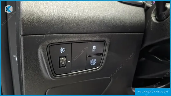 HYUNDAI TUCSON PREMIUM 2WD