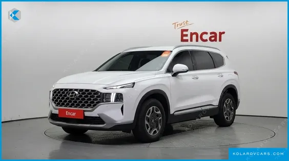 HYUNDAI SANTA FE HEV 1.6 2WD
