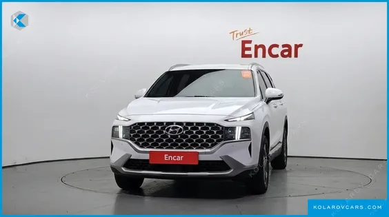 HYUNDAI SANTA FE HEV 1.6 2WD