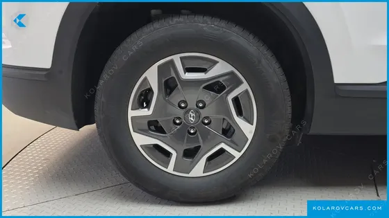 HYUNDAI SANTA FE HEV 1.6 2WD
