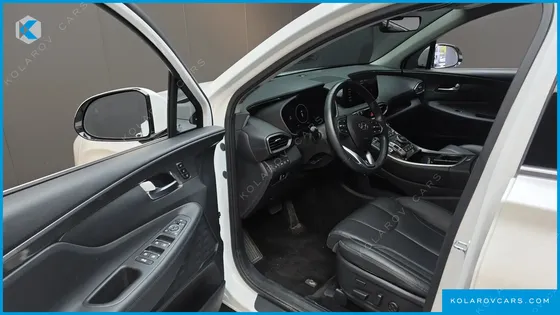 HYUNDAI SANTA FE HEV 1.6 2WD