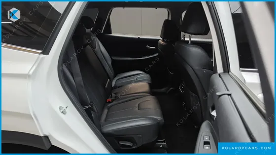HYUNDAI SANTA FE HEV 1.6 2WD