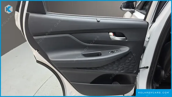 HYUNDAI SANTA FE HEV 1.6 2WD