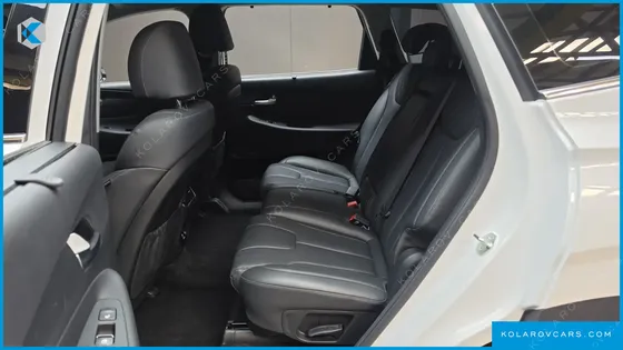 HYUNDAI SANTA FE HEV 1.6 2WD