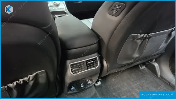 HYUNDAI SANTA FE HEV 1.6 2WD