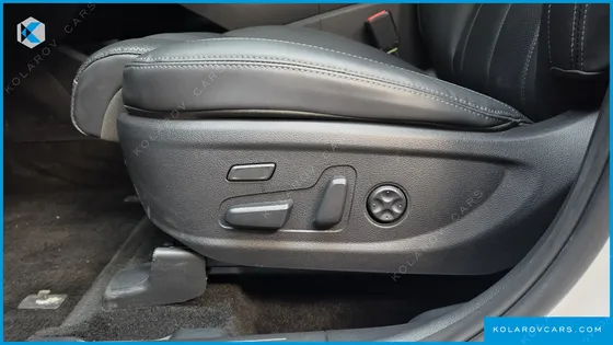 HYUNDAI SANTA FE HEV 1.6 2WD