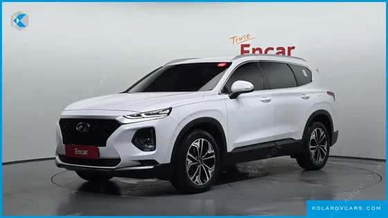 HYUNDAI SANTA FE DIESEL 2.0 2WD