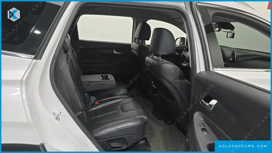 HYUNDAI SANTA FE DIESEL 2.0 2WD
