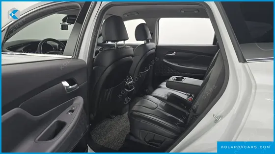HYUNDAI SANTA FE DIESEL 2.0 2WD