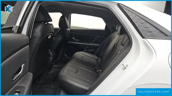 HYUNDAI ELANTRA (AVANTE) 1.6