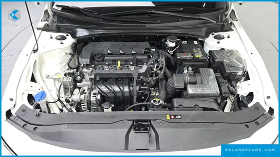 HYUNDAI ELANTRA (AVANTE) 1.6