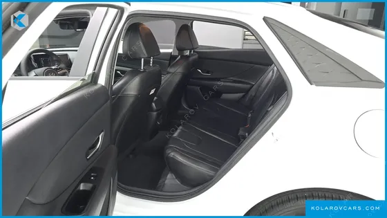 HYUNDAI ELANTRA (AVANTE) 1.6