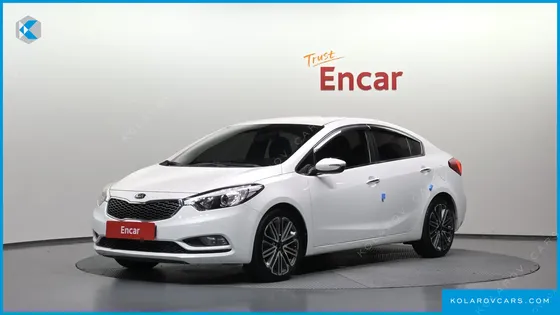 KIA K3 TRENDY
