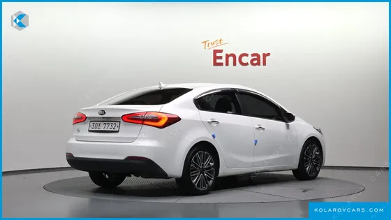 KIA K3 TRENDY