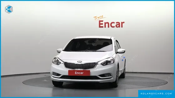 KIA K3 TRENDY