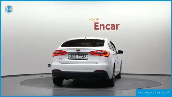 KIA K3 TRENDY