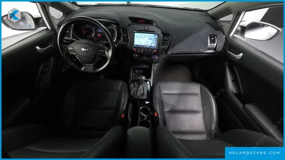 KIA K3 TRENDY