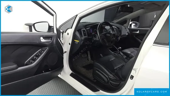 KIA K3 TRENDY