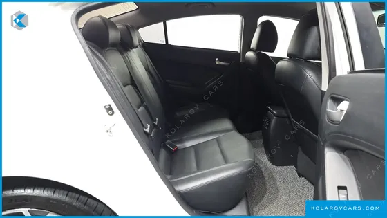 KIA K3 TRENDY