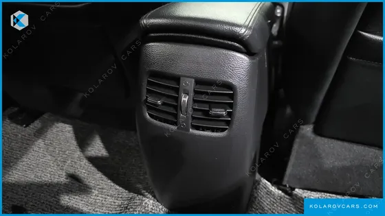 KIA K3 TRENDY