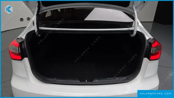 KIA K3 TRENDY