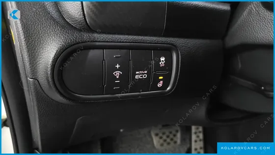KIA K3 TRENDY