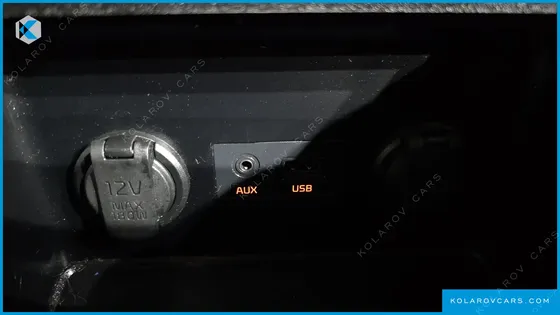 KIA K3 TRENDY