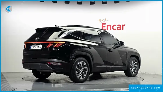 HYUNDAI TUCSON INSPIRATION 2WD
