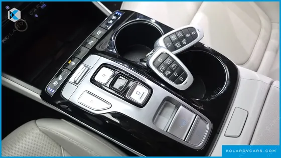 HYUNDAI TUCSON INSPIRATION 2WD