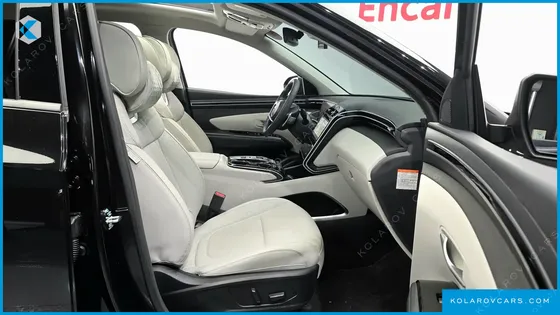 HYUNDAI TUCSON INSPIRATION 2WD