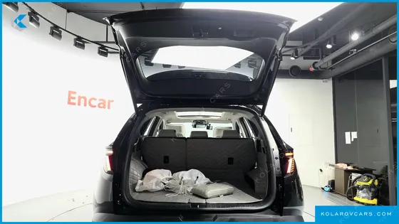 HYUNDAI TUCSON INSPIRATION 2WD