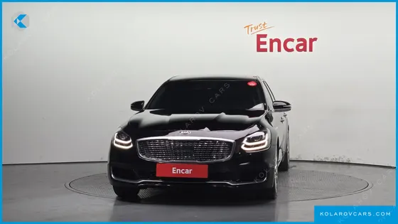 KIA K9 3.8 GDI AWD