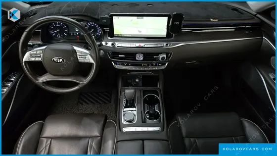 KIA K9 3.8 GDI AWD