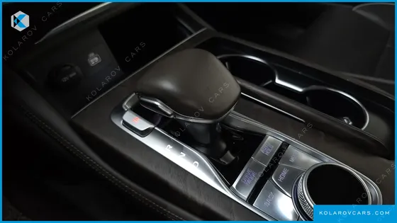 KIA K9 3.8 GDI AWD