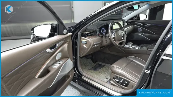 KIA K9 3.8 GDI AWD