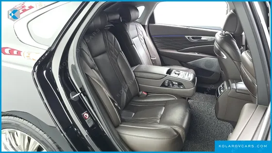 KIA K9 3.8 GDI AWD
