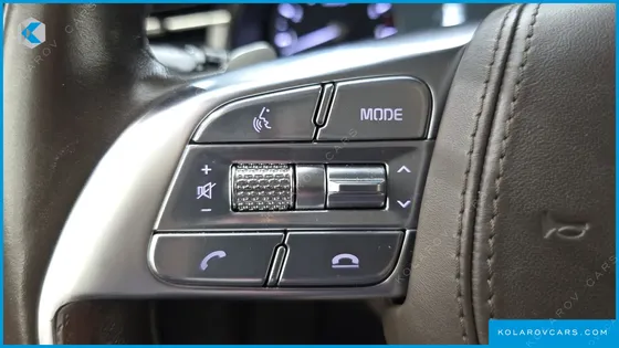 KIA K9 3.8 GDI AWD